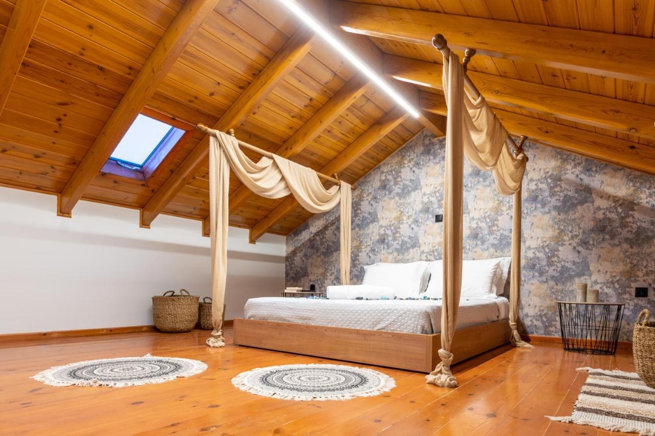 Eagle'S Nest City Apartments Эйон Экстерьер фото