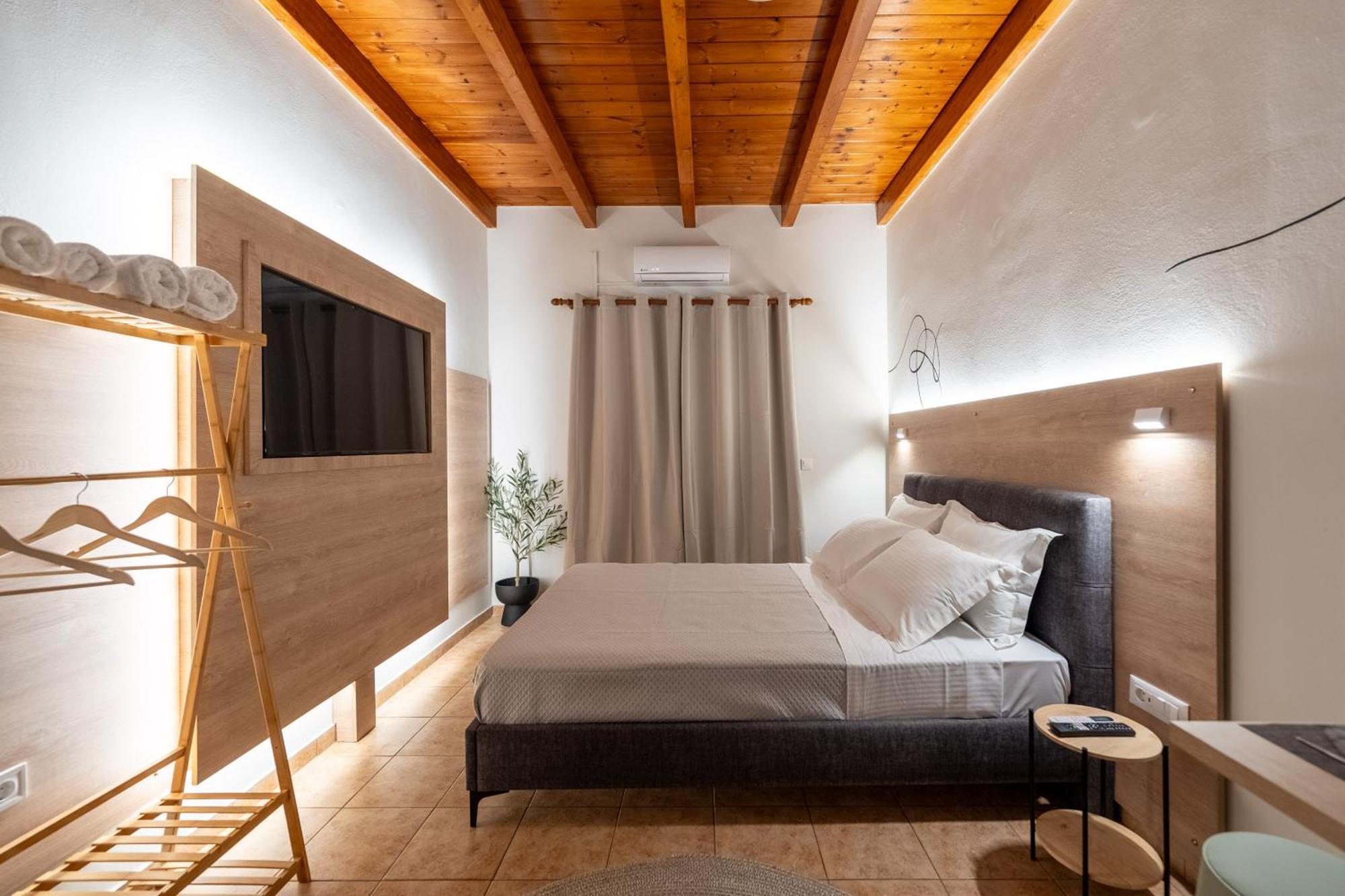 Eagle'S Nest City Apartments Эйон Экстерьер фото