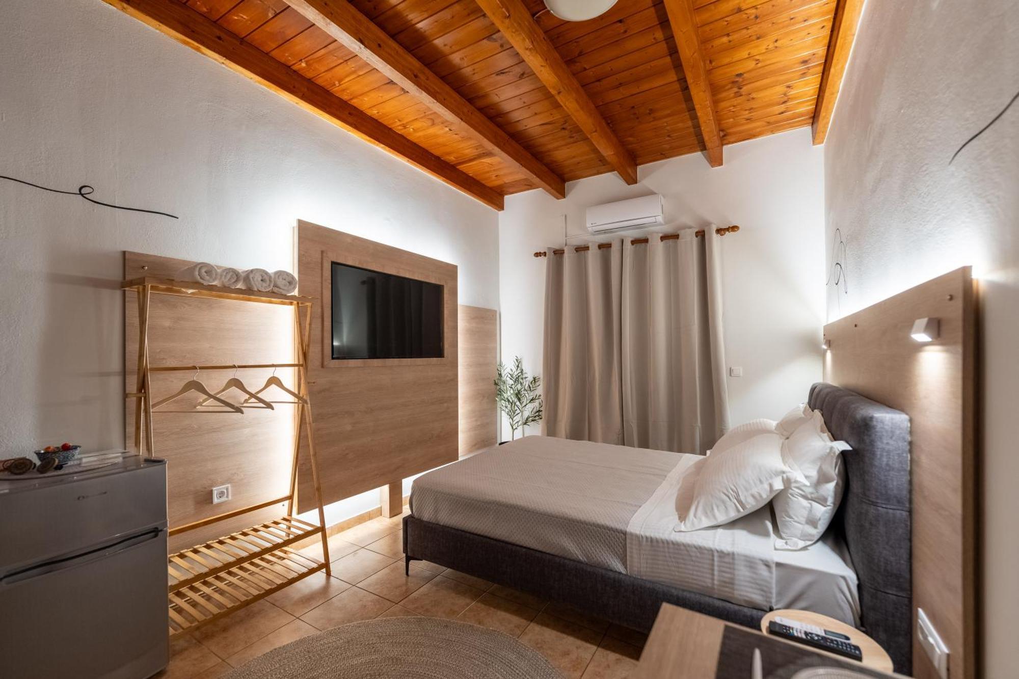 Eagle'S Nest City Apartments Эйон Экстерьер фото